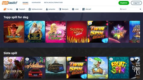 spintastic casino|scholastic casino.
